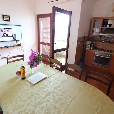 Apartamento Waterfront Stipe I