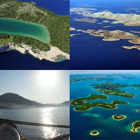 Waterfront Stipe I Apartamento Starigrad Paklenica
