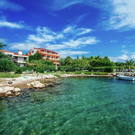 Apartamento Waterfront Stipe I
