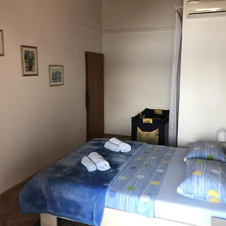 Waterfront Stipe I * Starigrad Paklenica