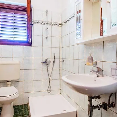 Apartamento Waterfront Stipe I