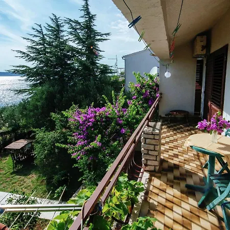 Appartement Waterfront Stipe I