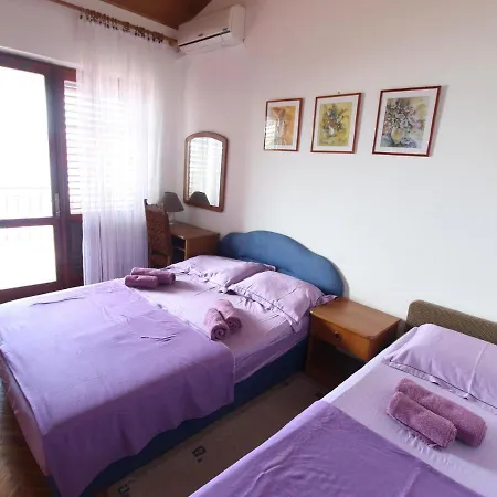 Appartement Waterfront Stipe I Starigrad Paklenica