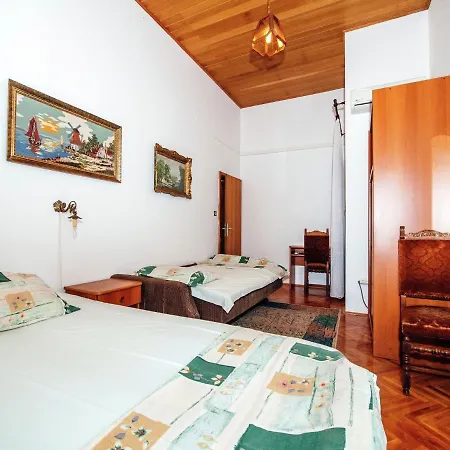 Appartement Waterfront Stipe I